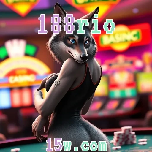 188rio: Descubra a Aventura que Espera por Você!