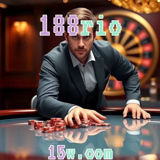 188rio: Aventuras e Estratégias na Seção de Cartas que Encantam