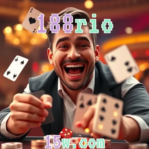 188rio: Explore o Mundo Fascinante da Seção Casual de Jogos