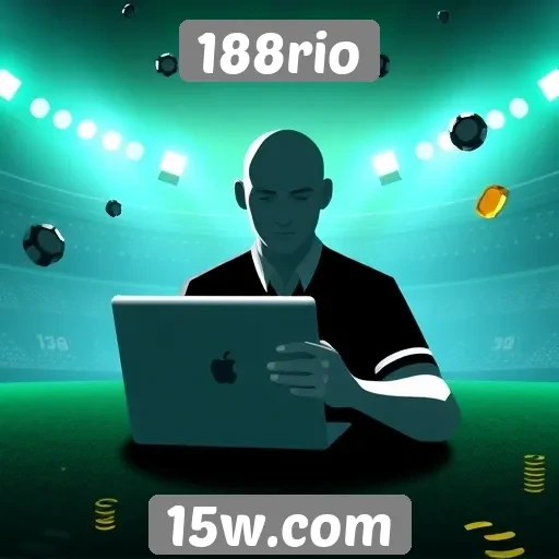 Explorando os bônus e promoções do 188rio