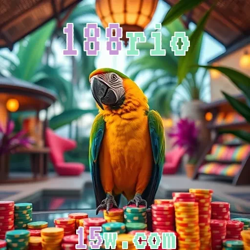 188rio: A Revolução dos Jogos Online que Você Precisa Conhecer