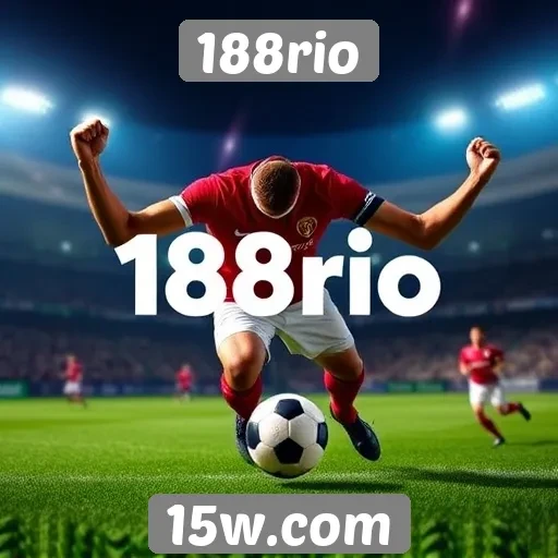 Análise da plataforma de apostas 188rio