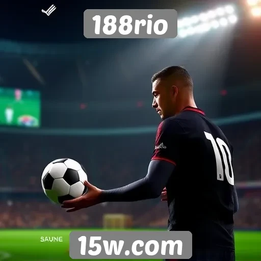 Como o 188rio se destaca no mercado de apostas