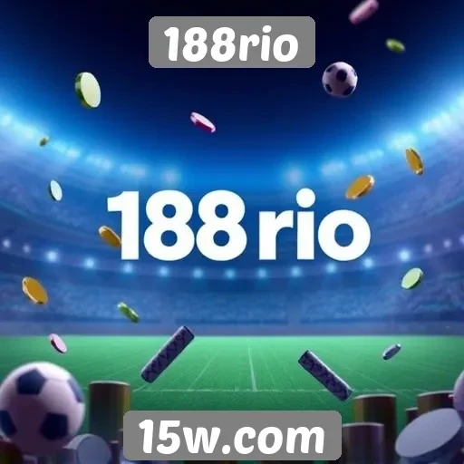 Plataforma 188rio oferece promoções para jogadores iniciantes