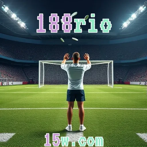 188rio: A Aventura Definitiva nos Jogos de Esportes