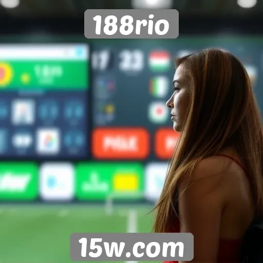 Depoimentos de usuários sobre o 188rio